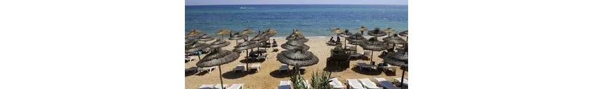 Radisson Blu Resort and Thalasso Hammamet 4*-94