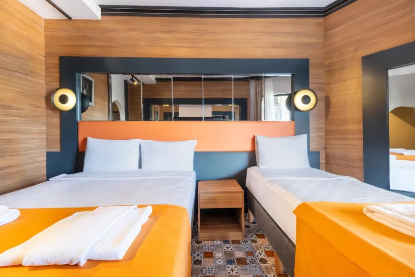 Nova Life Hotel 5*-22