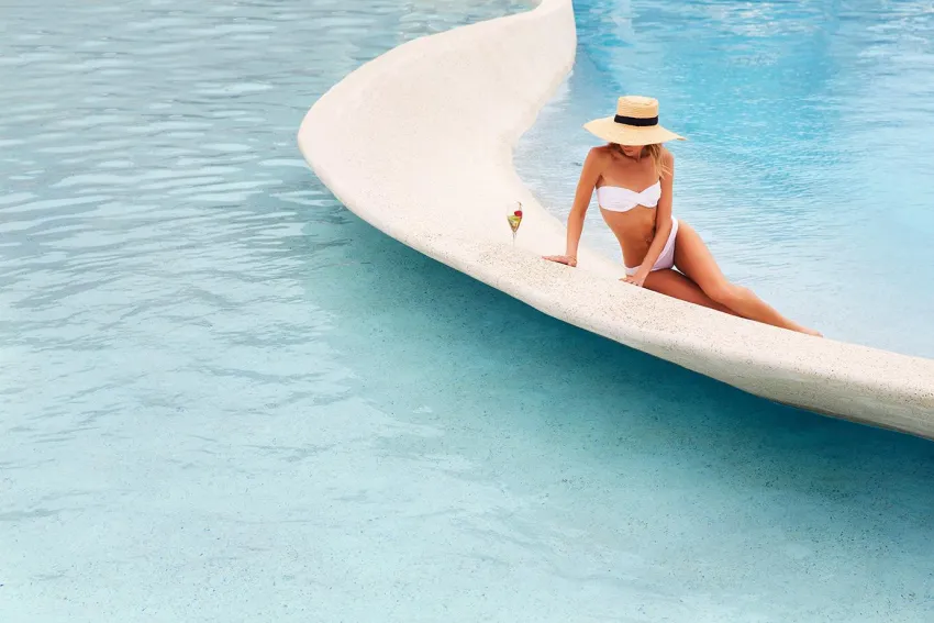 Domes Noruz Chania, Autograph Collection Ad. 16+ 5*-11