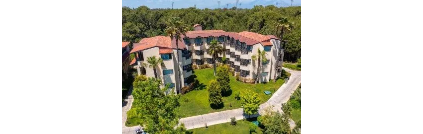 Bellis Deluxe Hotel 5*-10