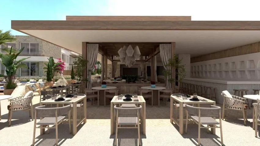 Uzenie All Suites Boutique Hotel 5*-15