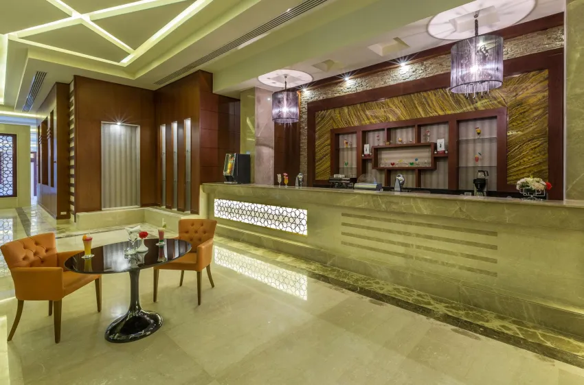 Pickalbatros White Beach Resort 5*-10
