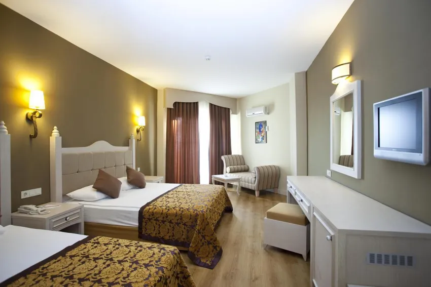 Adalya Resort (Adult Only 16+) 5*-10