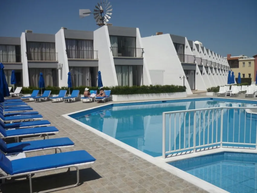 Penelope Beach Hotel 3*-3