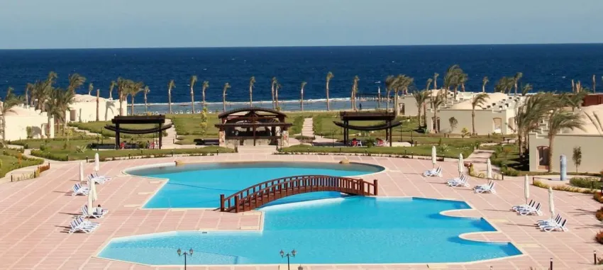 Amarina Queen Resort & Aqua Park 5*-5