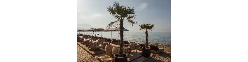 En Vie Beach Boutique Hotel (Adult Onlly16+) 3*-54