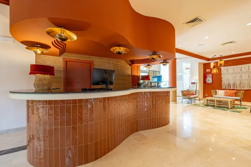 Hotel Intelier Rosella 4*-3