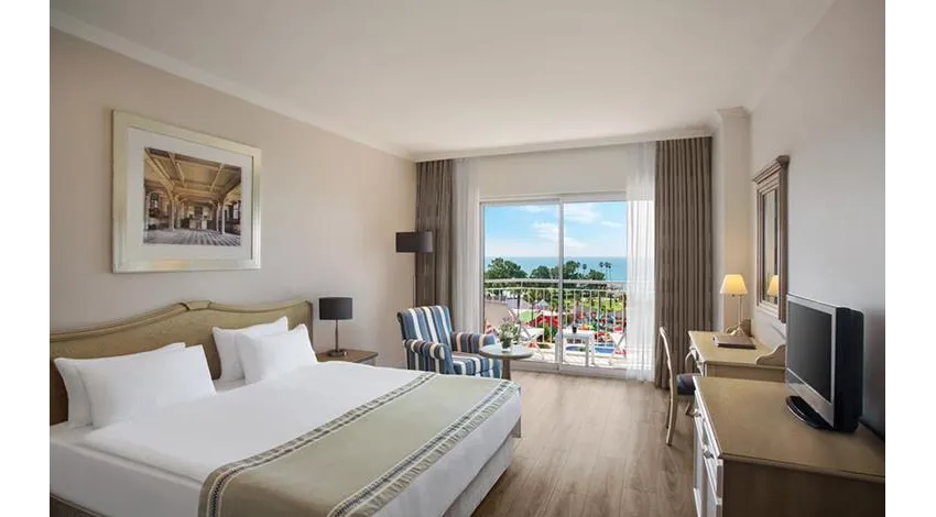 IC HOTELS SANTAI FAMILY RESORT  5*-5
