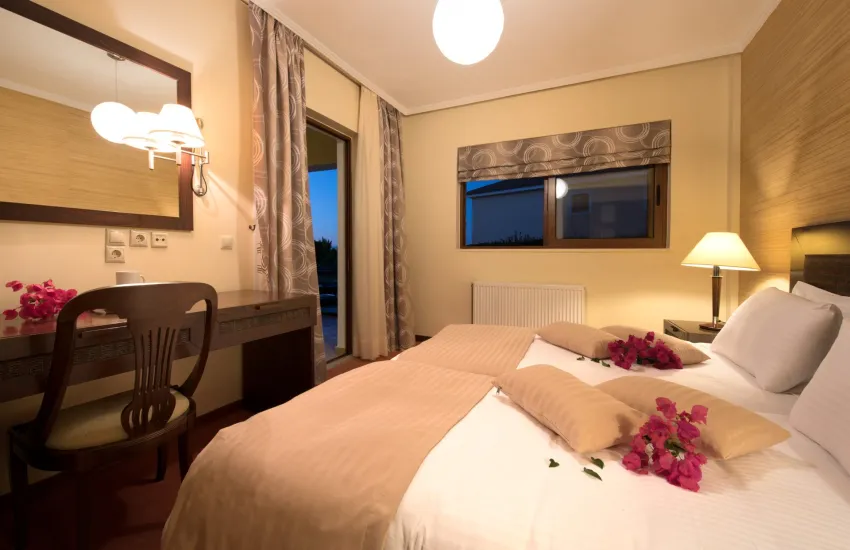 St. John Villas and Suites 5*-60