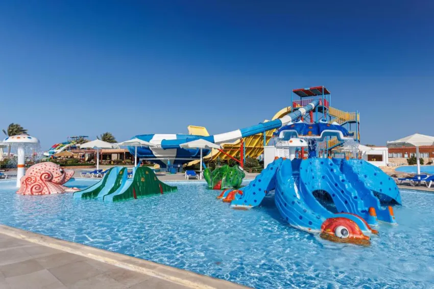 SUNRISE ALORA AQUA PARK RESORT  4*-20