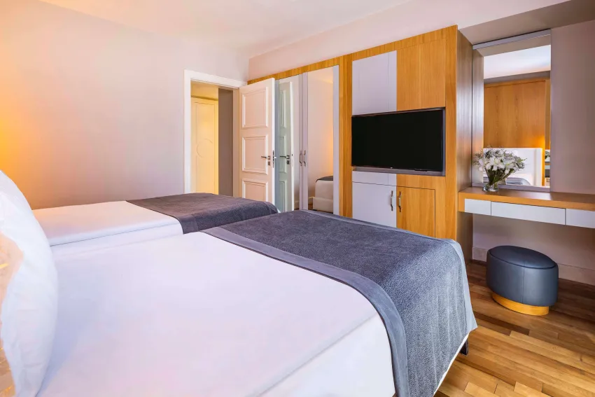 Kempinski Hotel The Dome Belek 5*-454