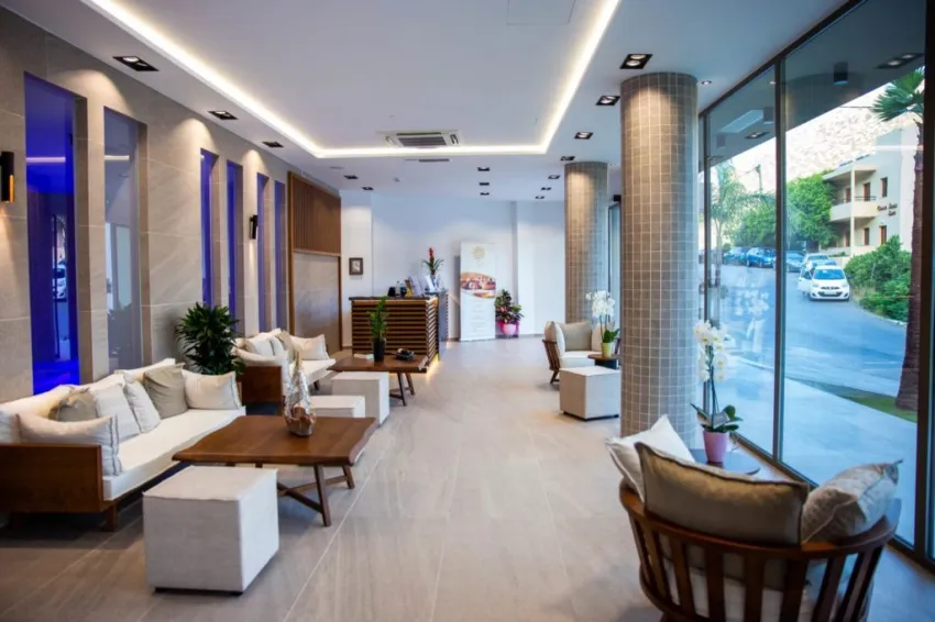 Sunset Boutique Hotel And Spa 4*-7