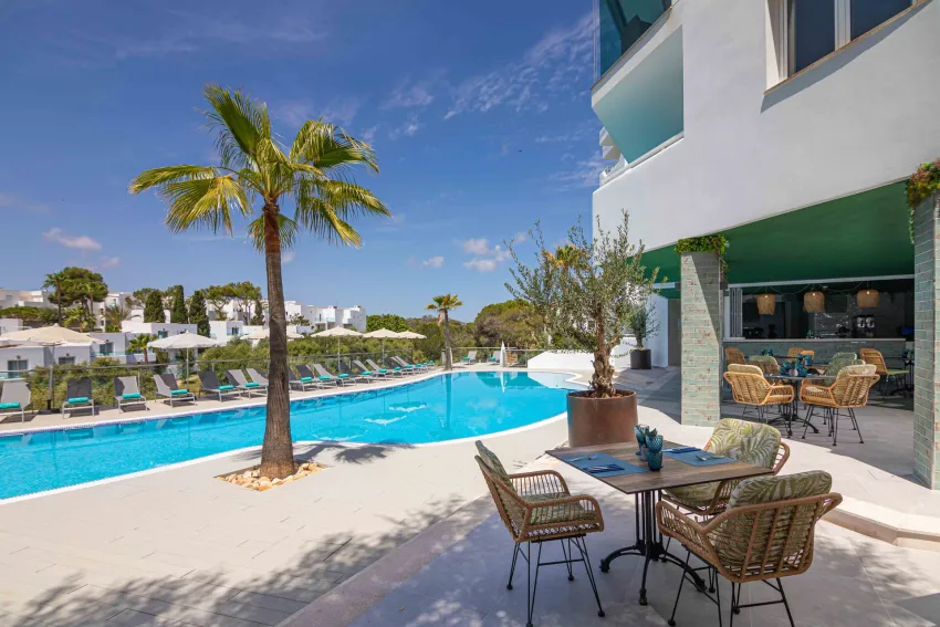 MarSenses Natura Olea Adults Only Hotel (+16) 4*-27