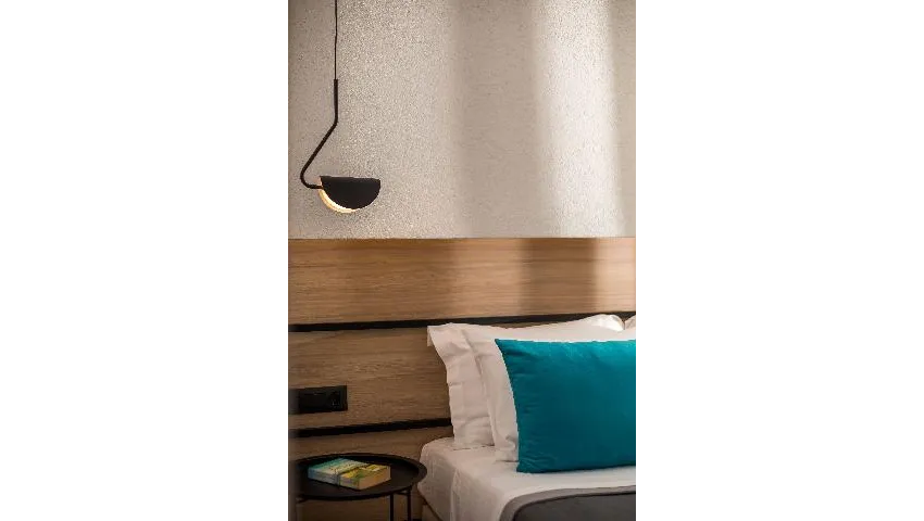 Zoes Hotel 3*-55