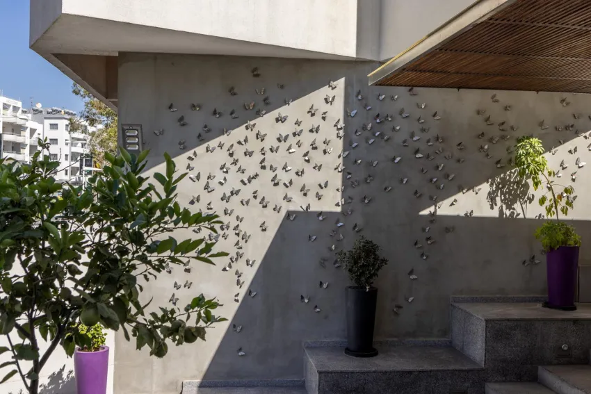 Park Beach Hotel 3*-8