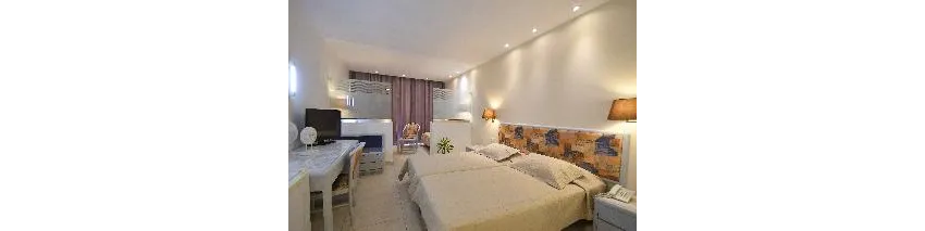 Olympos Beach Resort 4*-94
