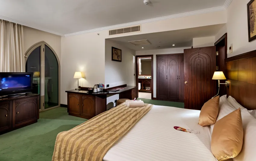 Crowne Plaza Antalya 5*-461