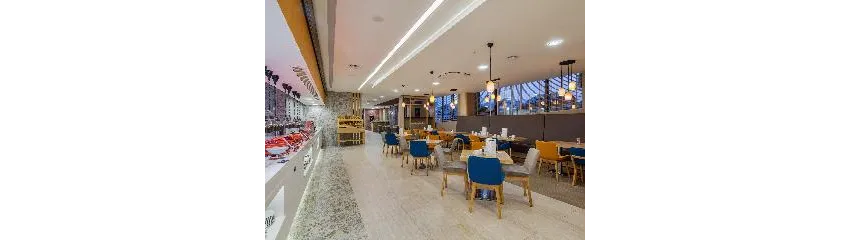 HOLIDAY INN ANTALYA LARA 5*-55