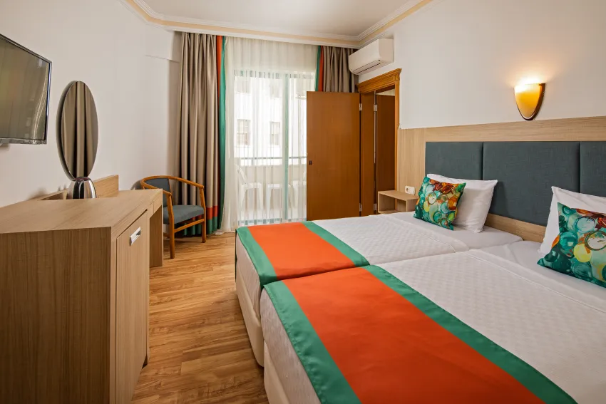 Club Mirabell Hotel 4*-27