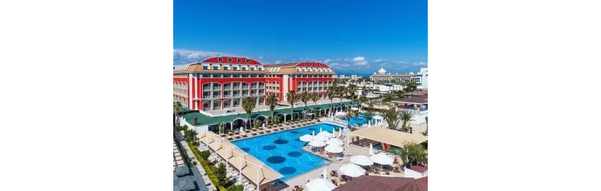 Orange County Belek 5*-2