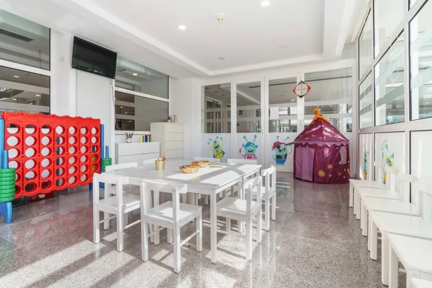 Alua Gran Camp De Mar 4*-29