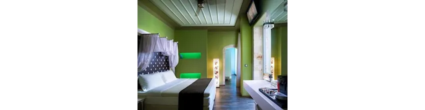 Ontas Fatma Hanoum Boutique Hotel 4*-21