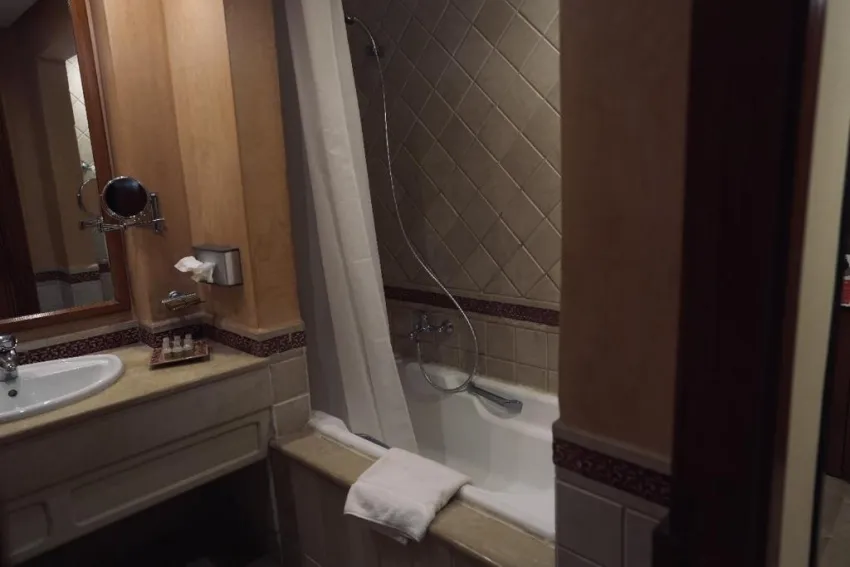 ALHAMBRA THALASSO  5*-26