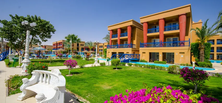 Titanic Beach Spa & Aquapark 5*-19