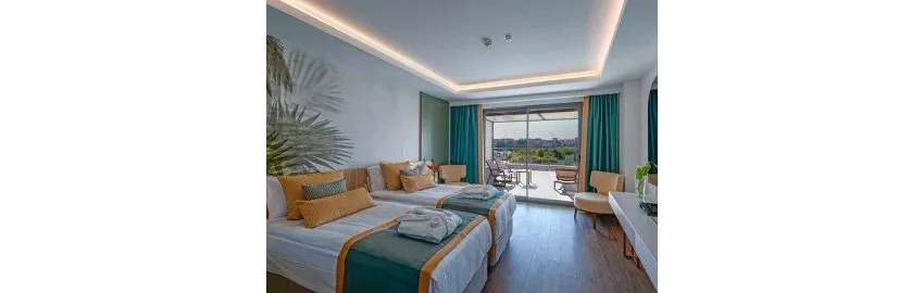 Side Stella Elite Resort & Spa 5*-26
