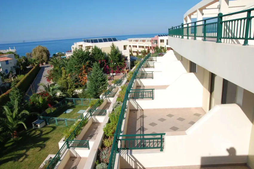 Hydramis Palace 5*-111