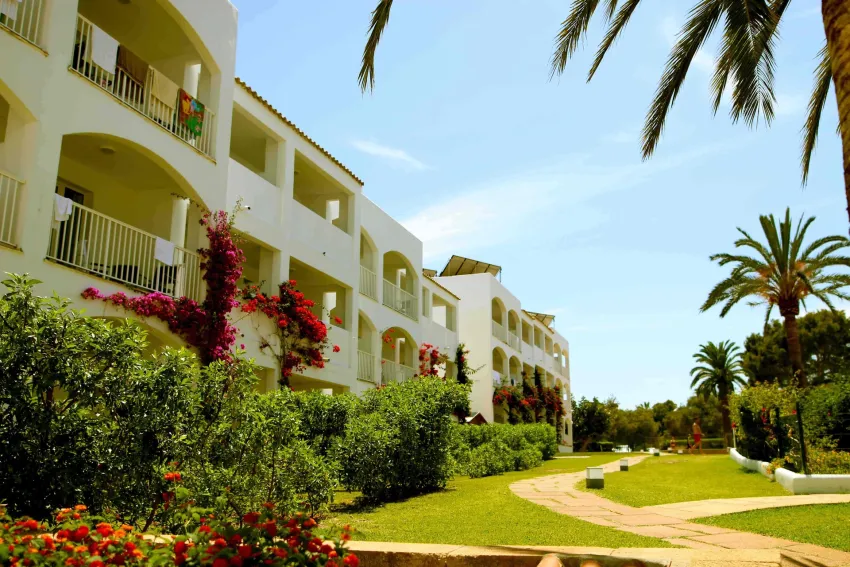 Club Es Talaial Hotel Apartamentos 3*-31