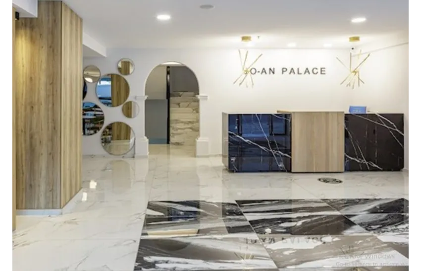 Joan Palace 4*-6