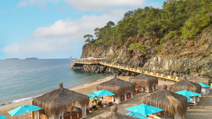 Nirvana Dolce Vita 5*-19