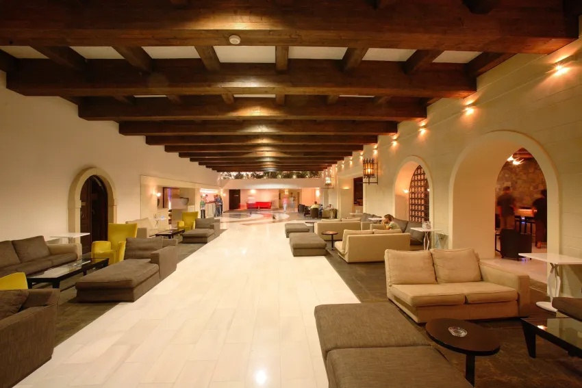 Apollonia Beach Resort and Spa 5*-3