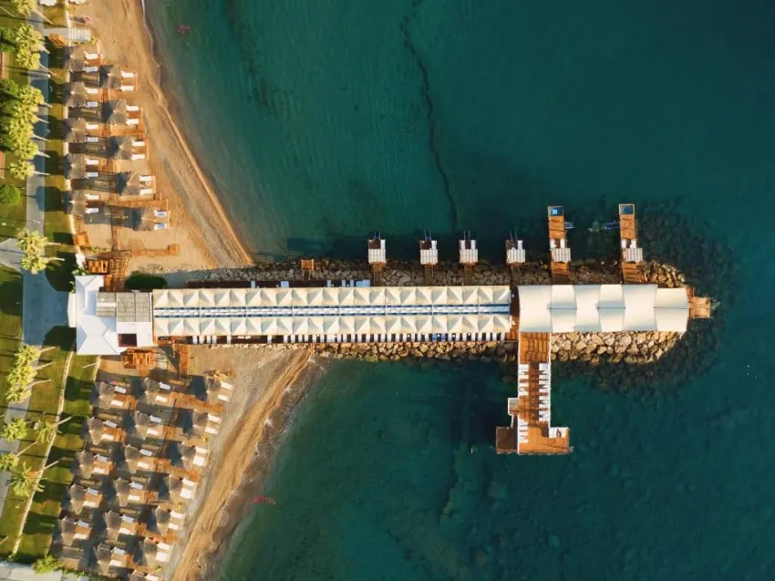 Rixos Sungate Hotel 5*-30