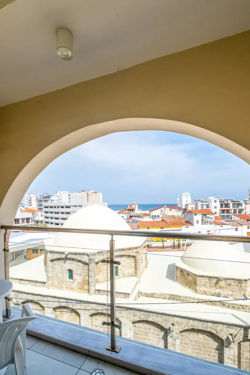 Livadhiotis City Hotel 3*-7