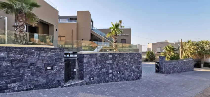 Villaggio Boutique Hotel 4*-7