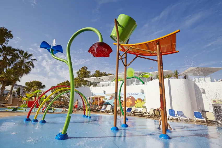 Hotel Club Es Talaial 3*-102