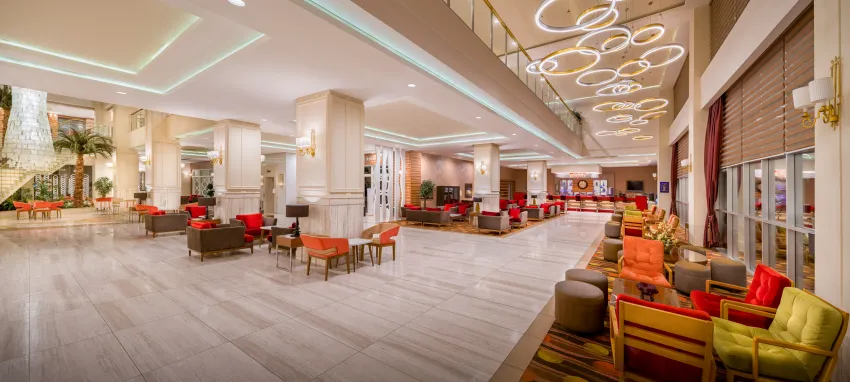 Royal Garden Beach Hotel 5*-13