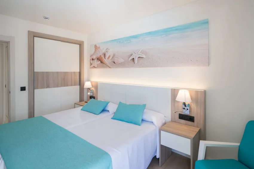 THB Guya Playa 4*-12