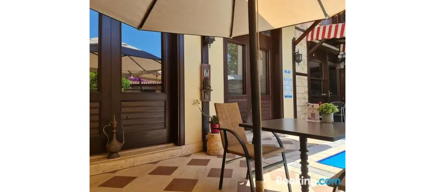 Eski Masal Hotel 4*-135