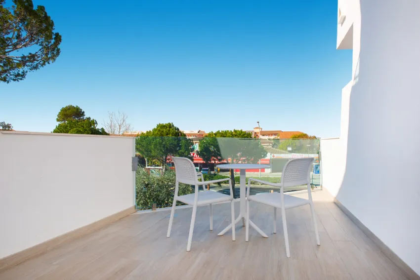 Iberostar Waves Playa de Muro 4*-25