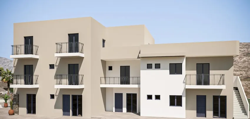 NAMI Hotel & Suites 4*-24