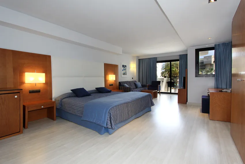 Protur Palmeras Playa 4*-27