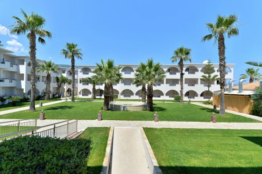 Alykanas Beach Grand Hotel 4*-3