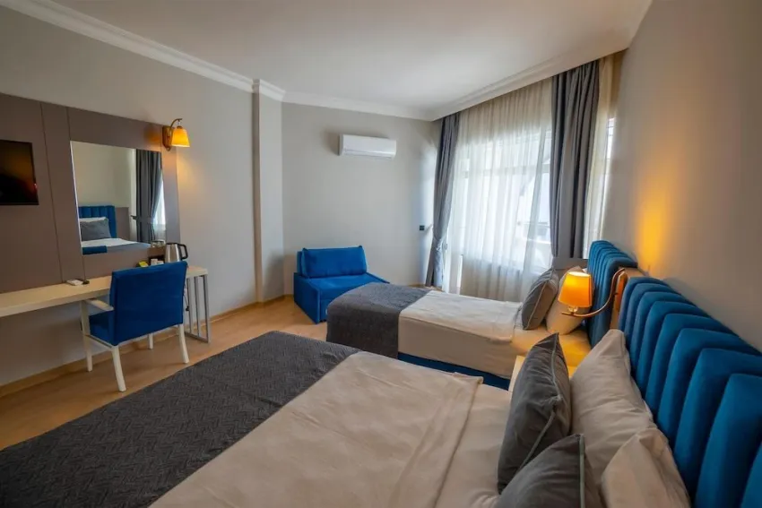 Armas Bella Sun 4*-23