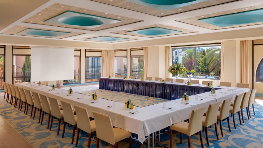 Steigenberger Hotel & Resort Camp de Mar 5*-117