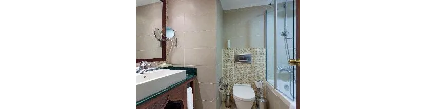 Crowne Plaza Antalya 5*-238