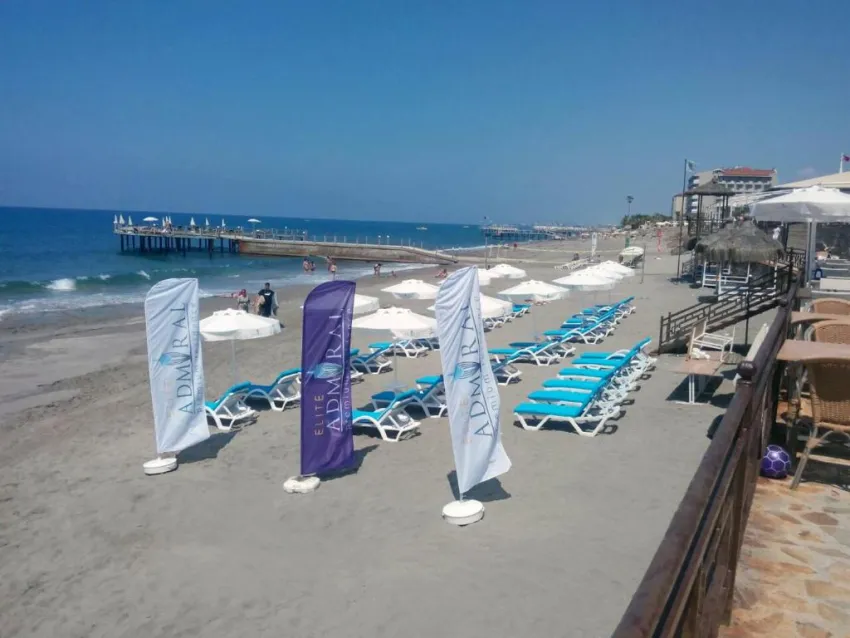 Elite Luxury Suite & Spa Hotel 5*-12