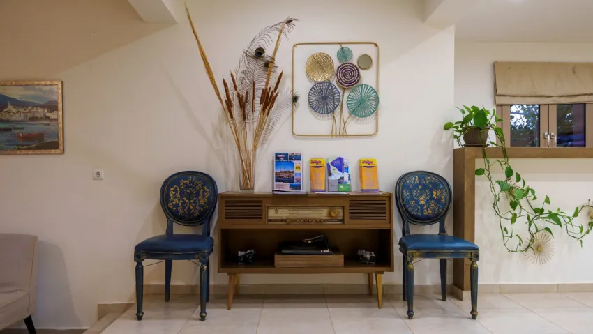 Kri Kri Village Holiday Apartments 3*-7